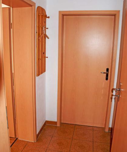 Apartamento Ferienwohnungen Fiete _ Ole