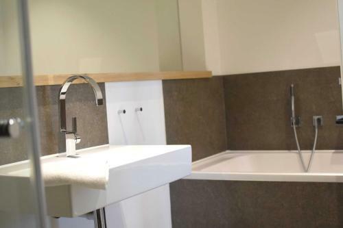 Apartamento First Sellin Appartement 2_15 Dir
