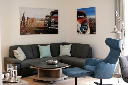 Apartamento First Sellin Appartement 2_15 Dir