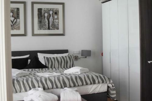 Apartamento First Sellin Appartement 2_15 Dir