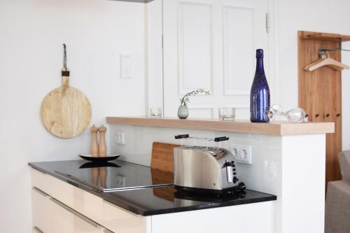 Apartamento First Sellin Appartement 9