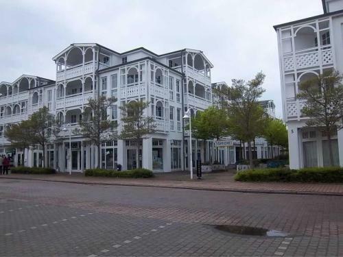 Apartamento Seepark Sellin Moenchgut 1_ Og Typ