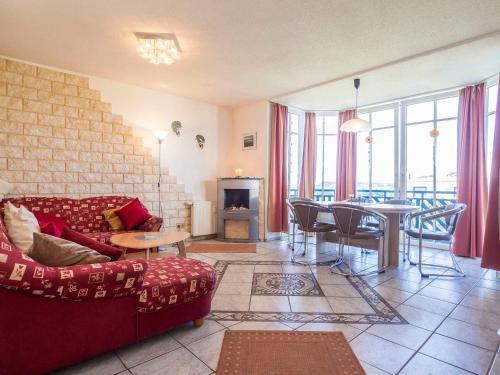 Apartamento Villa Columba - Ferienwohnung 57