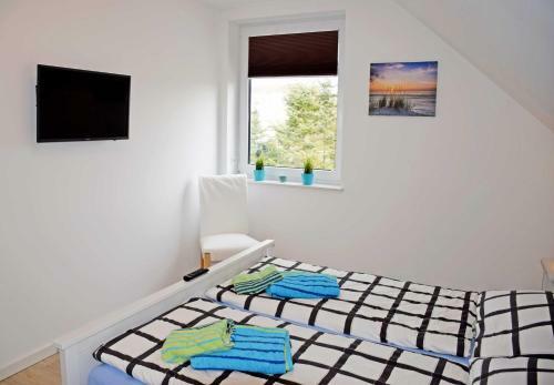 Apartamento Ferienwohnung Sellin Am Seepark