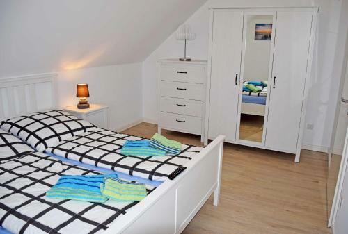 Apartamento Ferienwohnung Sellin Am Seepark
