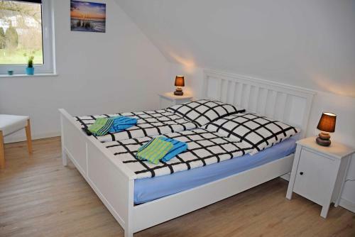 Apartamento Ferienwohnung Sellin Am Seepark