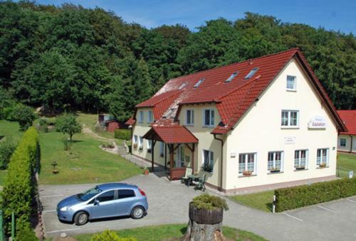 Hotel Selliner Pension Am Waldrand
