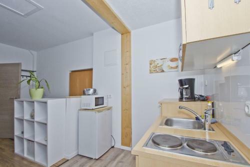 Apartamento Ferienhaus Sonnenblume