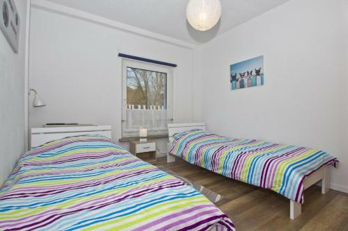 Apartamento Ferienhaus Sonnenblume