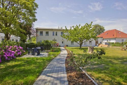 Apartamento Ferienhaus Sonnenblume