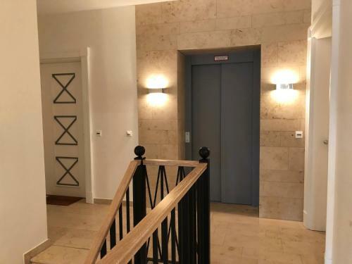 Luxus Apartment K�stenblick