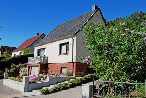 Apartamento Ferienwohnung Hanna