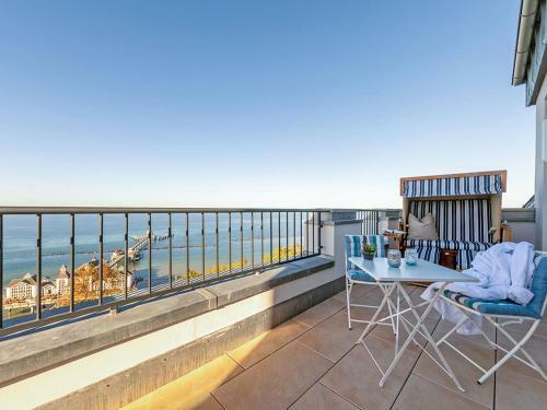 Apartamento First F645 Wohnung 45 View