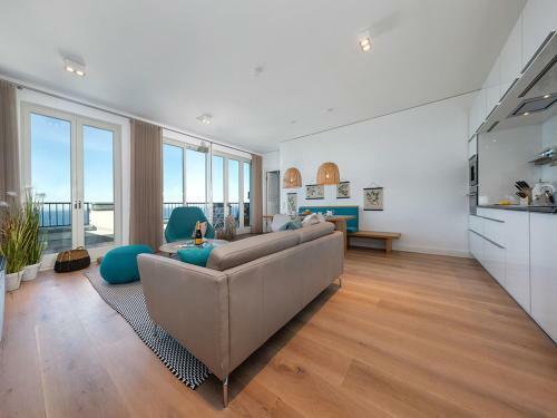 Apartamento First F645 Wohnung 45 View