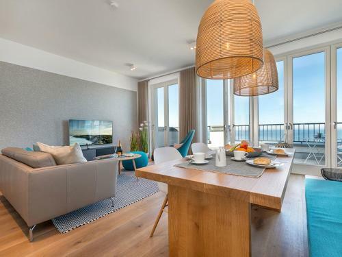 Apartamento First F645 Wohnung 45 View