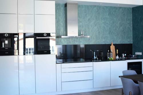 Apartamento First Sellin