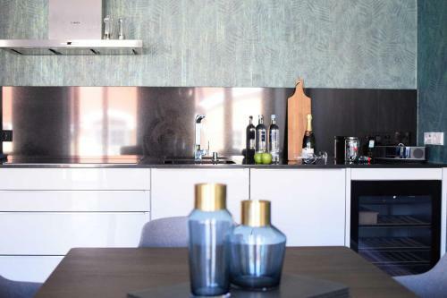Apartamento First Sellin