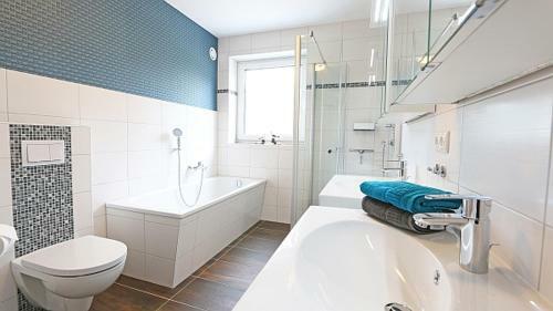 Apartamento Villa Gina