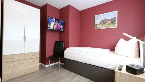 Apartamento Villa Gina