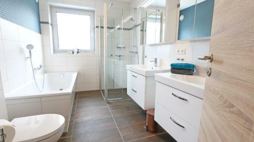 Apartamento Villa Gina