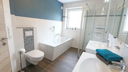 Apartamento Villa Gina