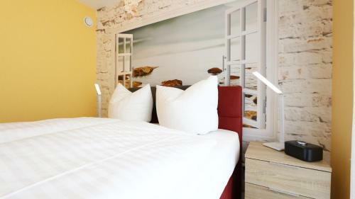 Apartamento Villa Gina