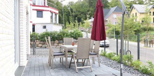 Apartamento Villa Gina