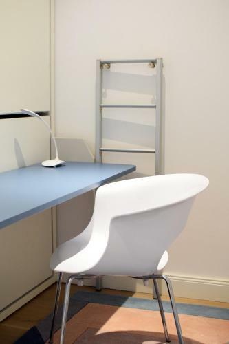 Apartamento First Sellin Appartement 40
