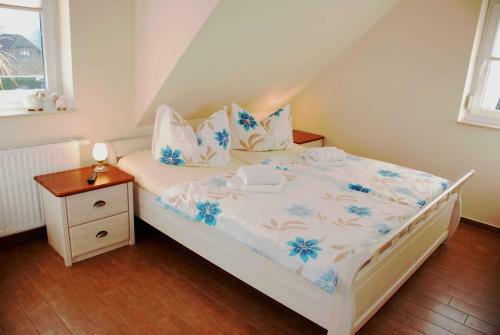 Apartamento Ferienhaus Mit Sauna Und Kamin