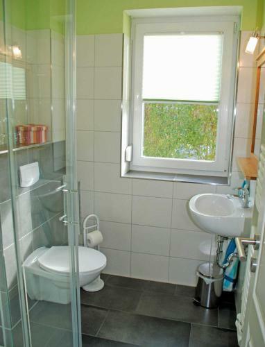 Apartamento Ferienhaus Mit Sauna Und Kamin