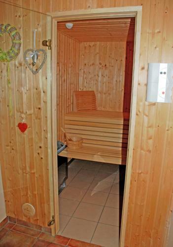 Apartamento Ferienhaus Mit Sauna Und Kamin