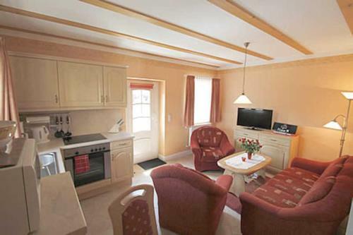Apartamento Villa Vitalis Ferienhaus Vitale