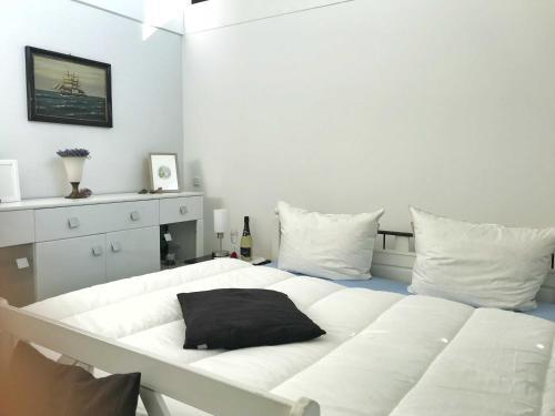 Apartamento Ferienhaus Zum S�dstrand
