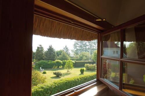 Apartamento Ferienappartement Bauernrose1