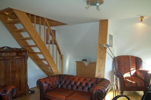 Apartamento Ferienappartement Bauernrose1