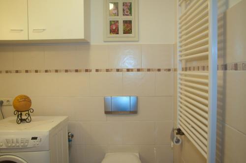 Apartamento Ferienappartement Bauernrose1