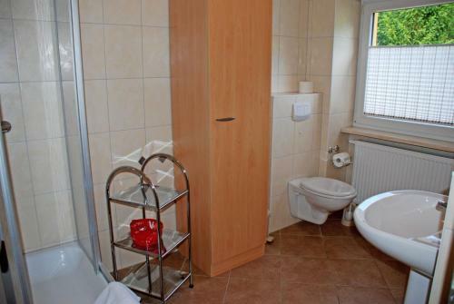 Apartamento Selliner Ferienwohnungen