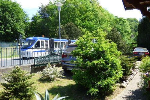Apartamento Selliner Ferienwohnungen
