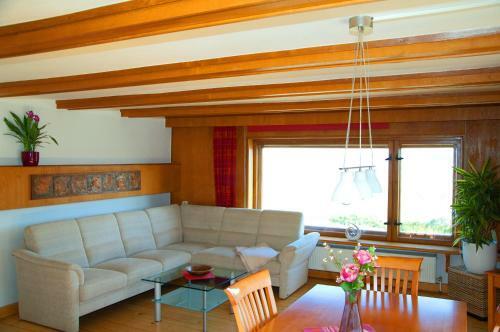 Apartamento Reethaus Am See