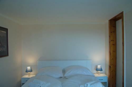 Apartamento Reethaus Am See