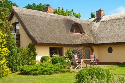 Apartamento Reethaus Am See