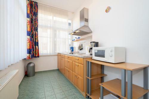 Apartamento Villa Burg Siegfried