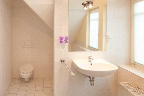 Apartamento Villa Burg Siegfried