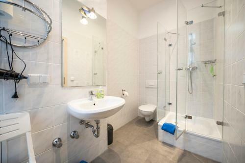 Apartamento Villa Burg Siegfried