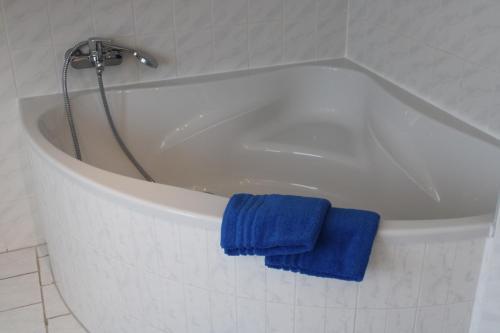 Apartamento Villa Burg Siegfried