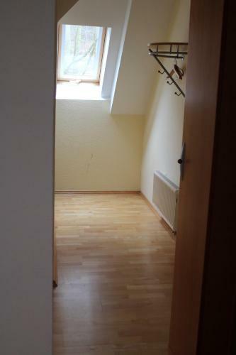 Apartamento Villa Burg Siegfried