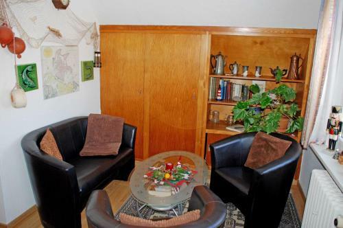 Apartamento Ferienwohnung Christine