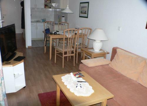Ferienwohnung Im Seepark