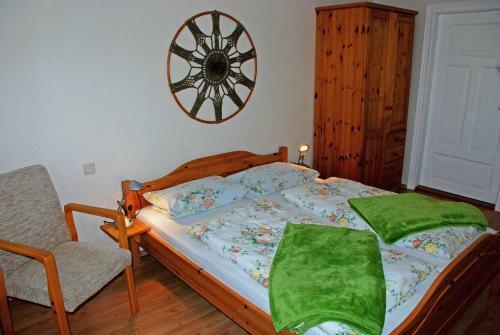 Apartamento Ferienvilla Im Stil Der Baederarch