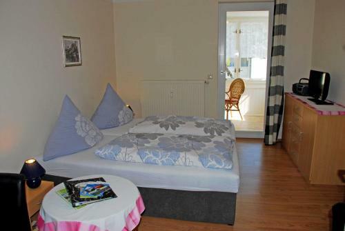 Apartamento Ferienvilla Im Stil Der Baederarch